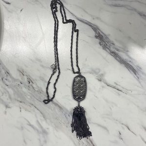 kendra scott necklace